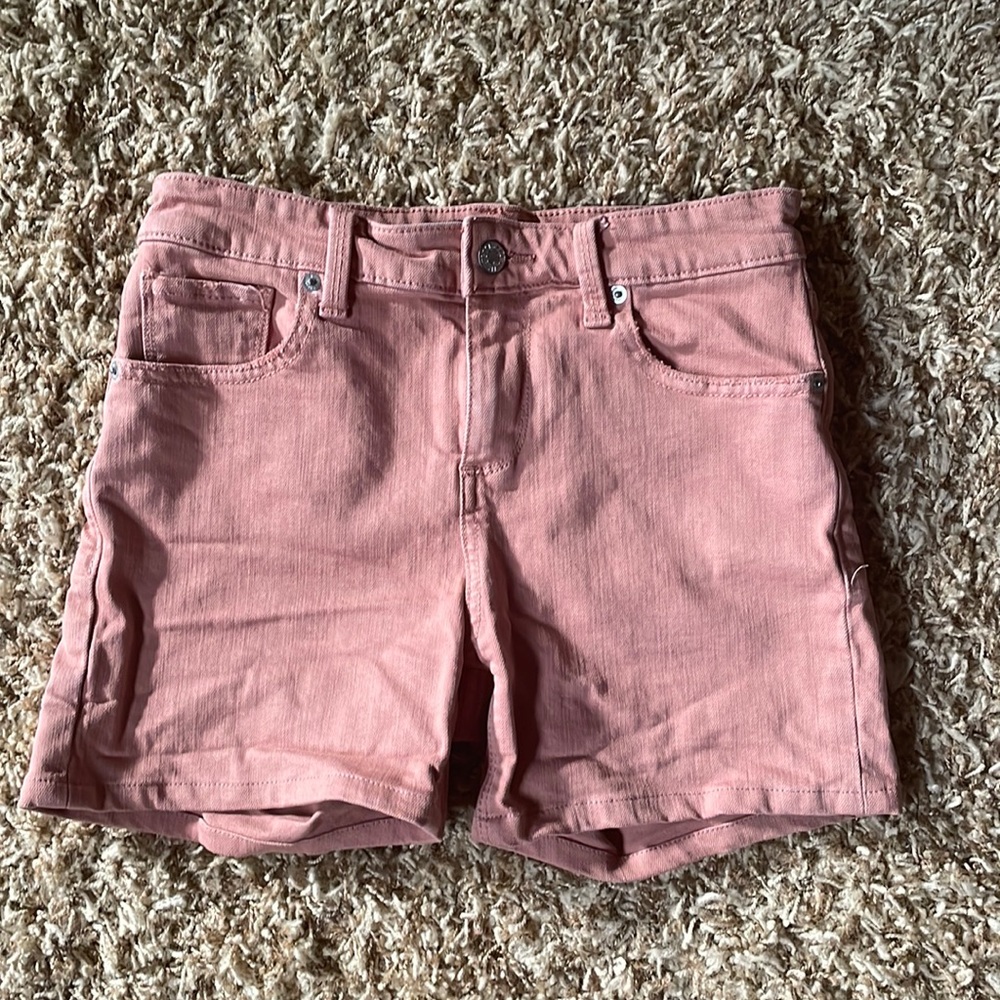 Lucky brand shorts
